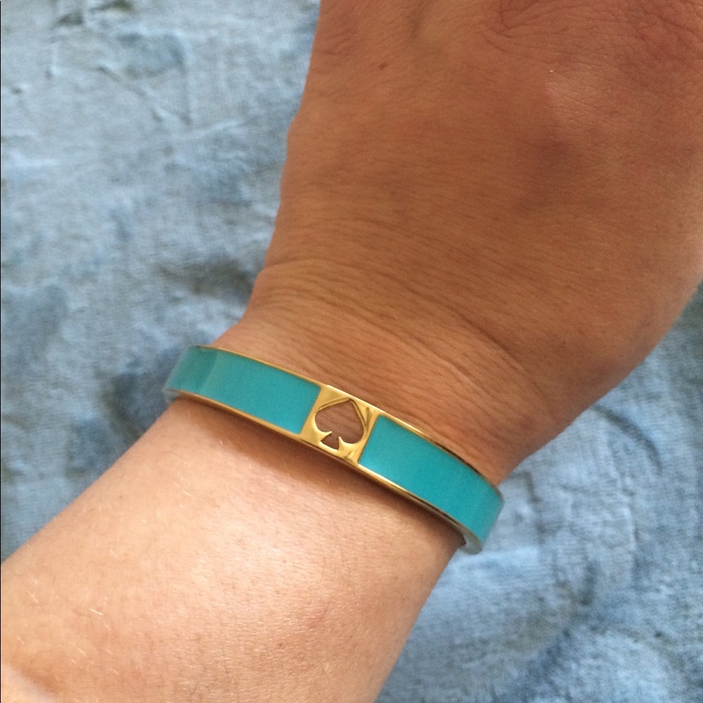 Brand new Kate spade bracelet